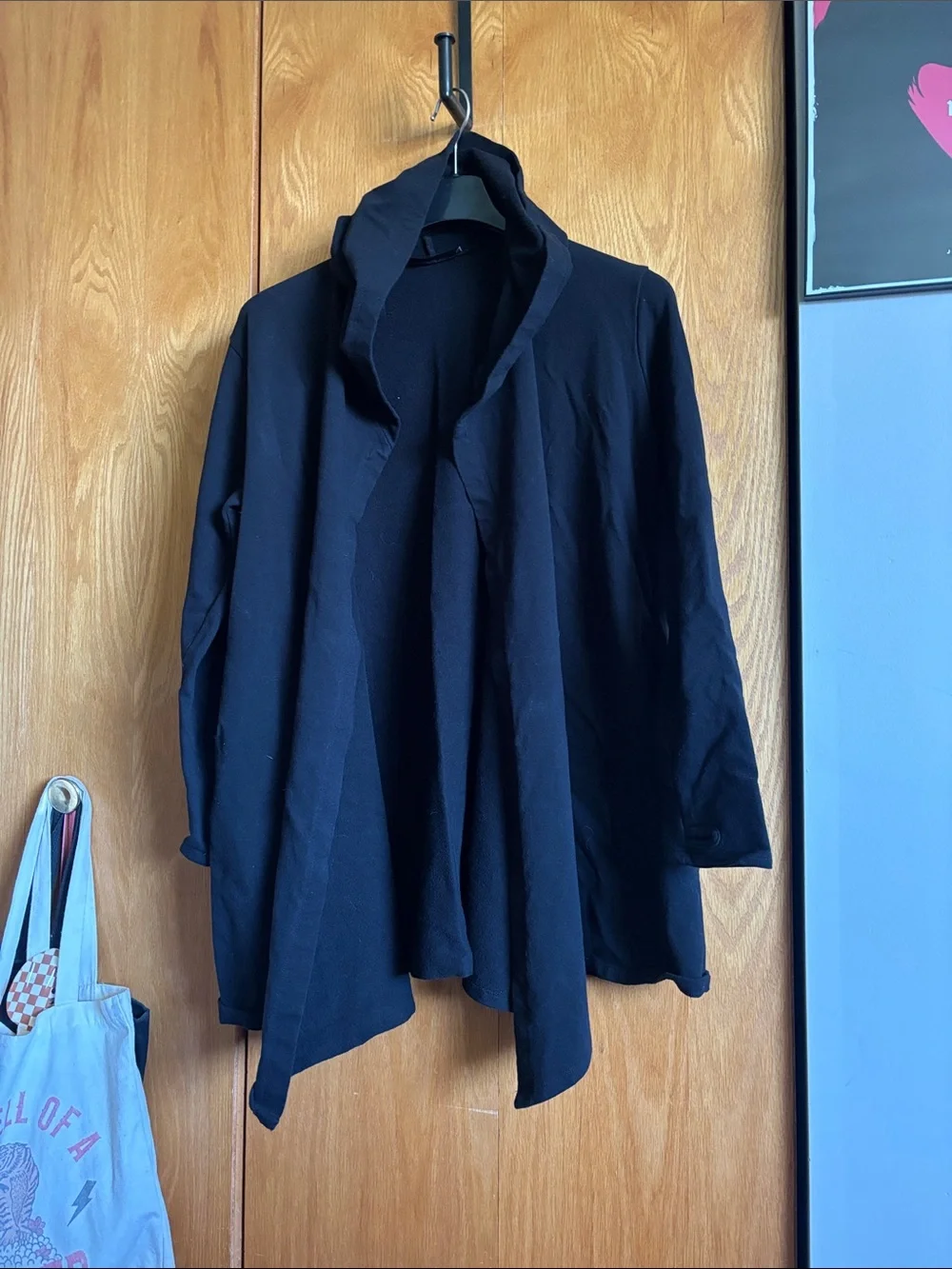 Foxblood Reserve 2.0 Cardigan - Picture 2 of 7